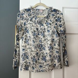 Rebecca Taylor top